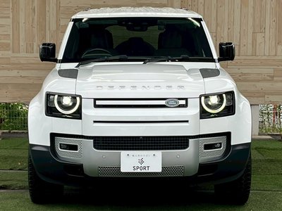 LAND ROVER DEFENDER 2023 thumbnail 54