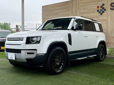 LAND ROVER DEFENDER 2023 thumbnail 56