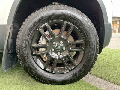 LAND ROVER DEFENDER 2023 thumbnail 67
