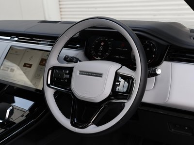 LAND ROVER RANGE ROVER SPORT - 9