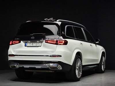 MERCEDES-BENZ GLS - 3