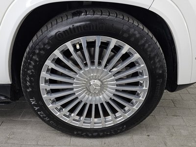 MERCEDES-BENZ GLS - 6