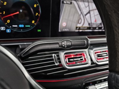 MERCEDES-BENZ GLS - 9