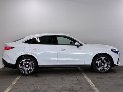 MERCEDES-BENZ GLC COUPE - 6