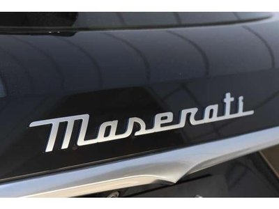 MASERATI GRECALE - 9