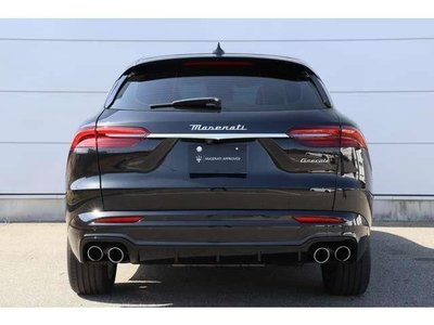MASERATI GRECALE - 2