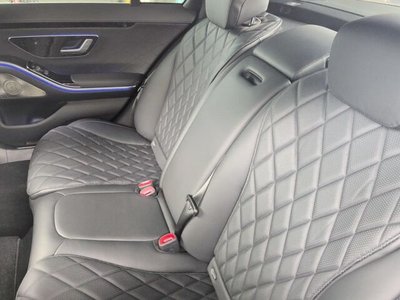 MERCEDES-BENZ S-CLASS - 6