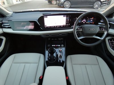 AUDI A5 AVANT - 8