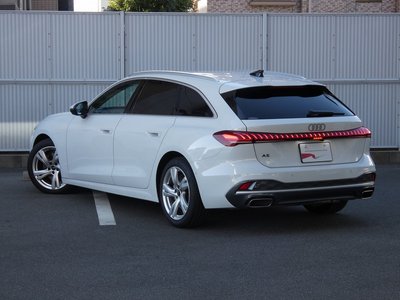 AUDI A5 AVANT - 10