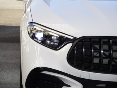 MERCEDES-BENZ GLC - 7