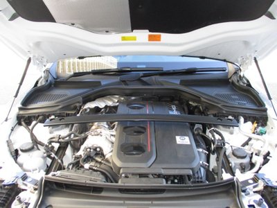 MERCEDES-BENZ GLC - 6