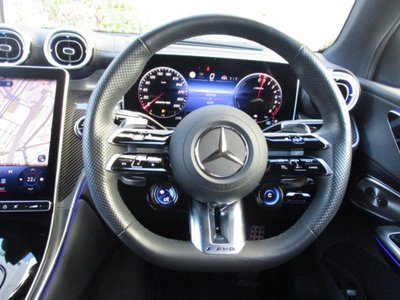 MERCEDES-BENZ GLC - 10