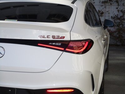 MERCEDES-BENZ GLC - 8