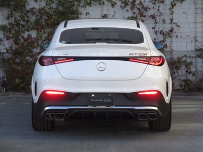 MERCEDES-BENZ GLC - 5