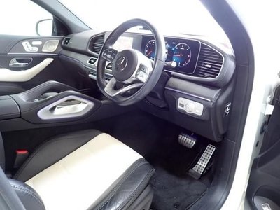 MERCEDES-BENZ GLE - 3