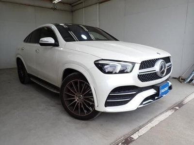 MERCEDES-BENZ GLE - 5