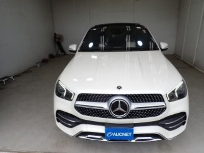 MERCEDES-BENZ GLE - 6