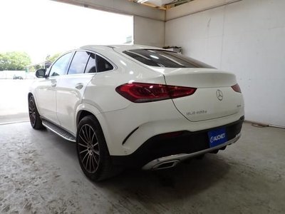 MERCEDES-BENZ GLE - 2