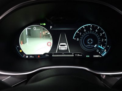 GENESIS G80 (RG3) - 8