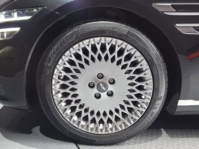 GENESIS G80 (RG3) - 6