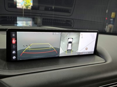 2020 Genesis GV80 — миниатюра 16