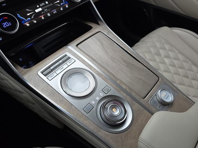 GENESIS GV80 - 9