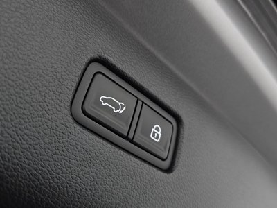 2020 Genesis GV80 — миниатюра 20