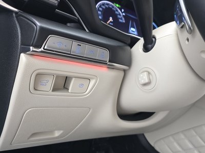 2020 Genesis GV80 — миниатюра 14