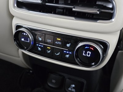 2020 Genesis GV80 — миниатюра 19