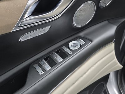 2020 Genesis GV80 — миниатюра 17
