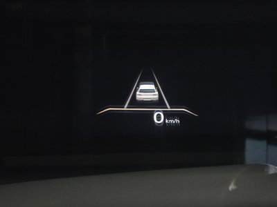 2020 Genesis GV80 — миниатюра 18