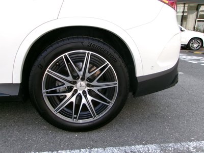 2025 Mercedes-BENZ GLC AMG — миниатюра 19
