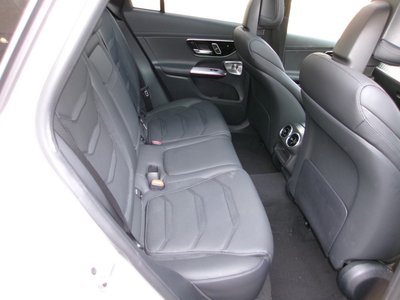 2025 Mercedes-BENZ GLC AMG — миниатюра 15