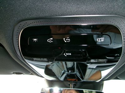 2025 Mercedes-BENZ GLC AMG — миниатюра 13