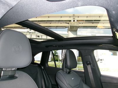 2025 Mercedes-BENZ GLC AMG — миниатюра 14
