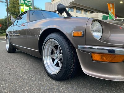 NISSAN FAIRLADY Z - 3