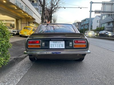 NISSAN FAIRLADY Z - 6