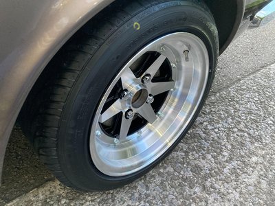 NISSAN FAIRLADY Z - 8