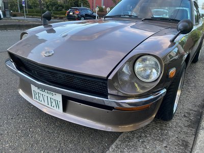 NISSAN FAIRLADY Z - 10