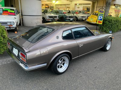 NISSAN FAIRLADY Z - 5