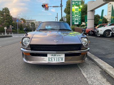 NISSAN FAIRLADY Z - 2