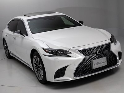 صورة مصغرة 32 لـ 2017 Lexus LS