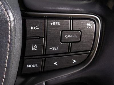 صورة مصغرة 10 لـ 2017 Lexus LS