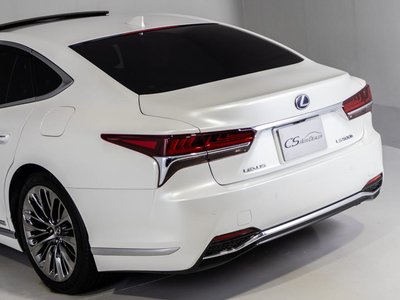 صورة مصغرة 27 لـ 2017 Lexus LS
