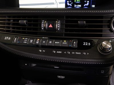 صورة مصغرة 45 لـ 2017 Lexus LS