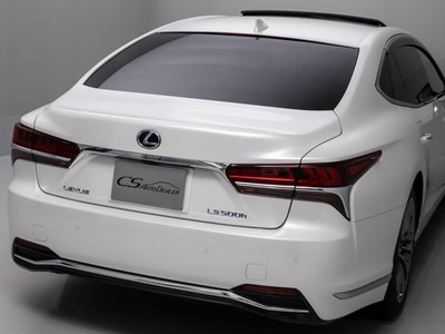 صورة مصغرة 29 لـ 2017 Lexus LS