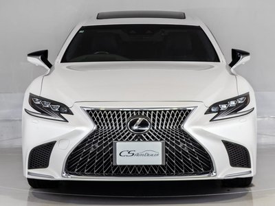 صورة مصغرة 18 لـ 2017 Lexus LS