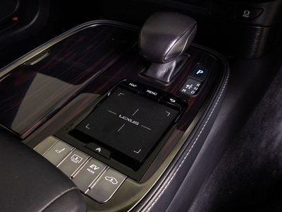 صورة مصغرة 46 لـ 2017 Lexus LS