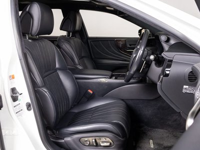 صورة مصغرة 39 لـ 2017 Lexus LS
