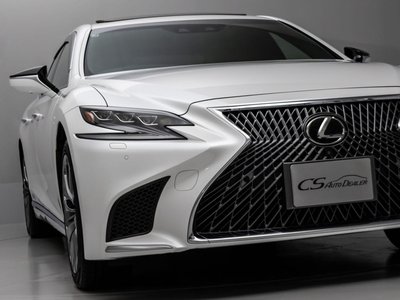 صورة مصغرة 30 لـ 2017 Lexus LS